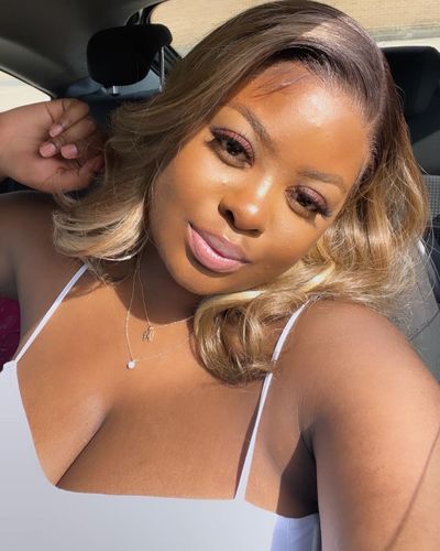 Sensationnel Synthetic Cloud 9 What Lace 13×6 Frontal HD Lace Wig – ZELENA  ft @Royal Beautee ???? – Samorelove