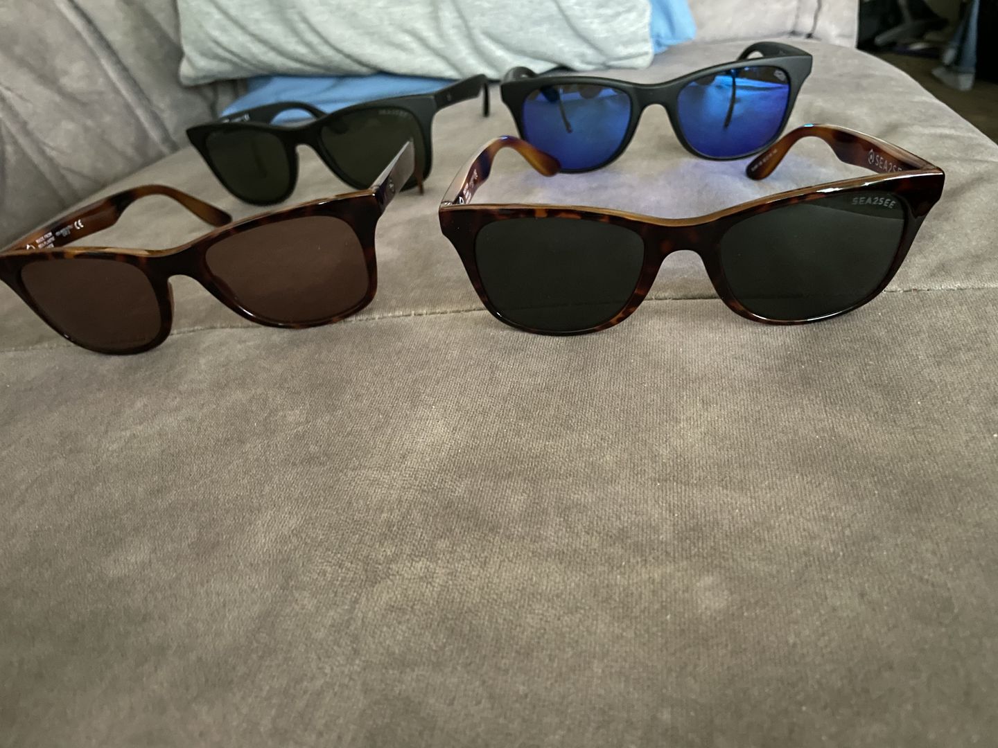 Customer photo review of SURF