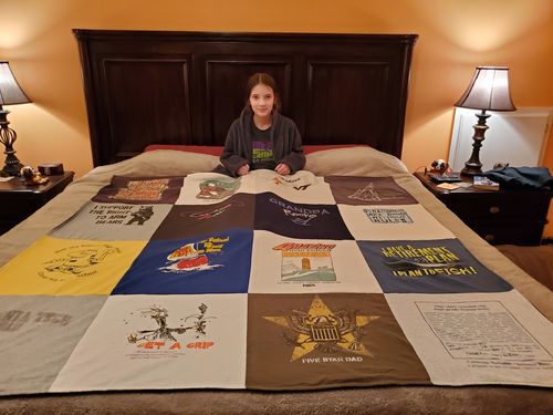 Customer photo review of Design Your Own