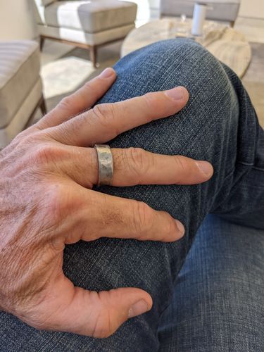 Customer photo review of The Terra