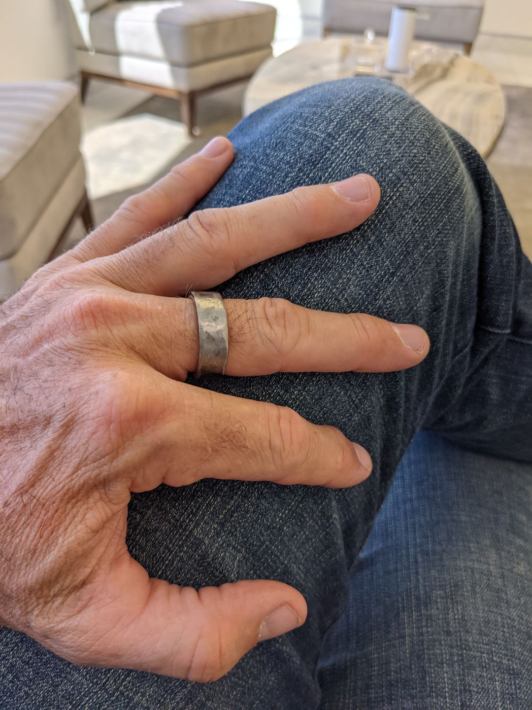 Customer photo review of The Terra