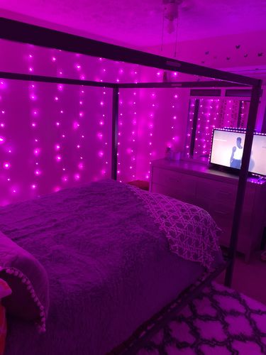 Customer photo review of Pluffy™ Bed Set