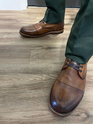 Customer photo review of Alder Vibram®