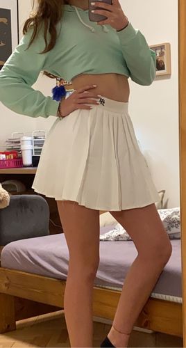 Customer photo review of DOLCE Skorts