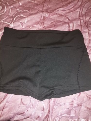 Customer photo review of CHEEKY BUM Shorts