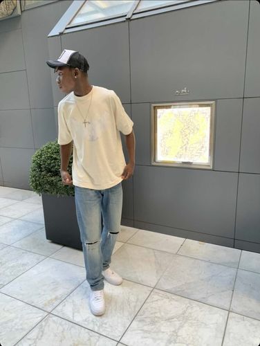 Customer photo review of ANGEL CREAM