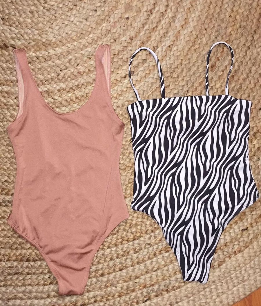 Customer photo review of Poppy One Piece (Digital)