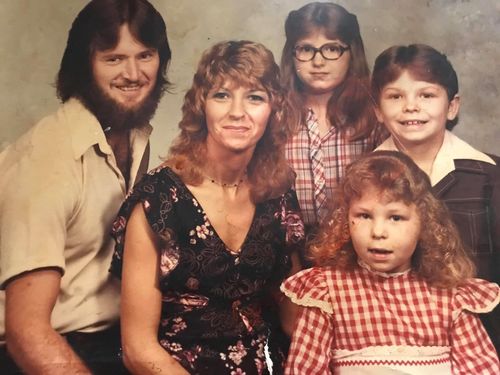 Customer photo review of Your Advanced Custom Diamond Painting Kit - Premium Quality