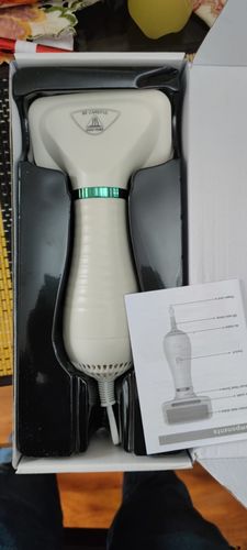 Customer photo review of ®MAGIC BRUSH  Cepillo + Secador 2 en 1⭐