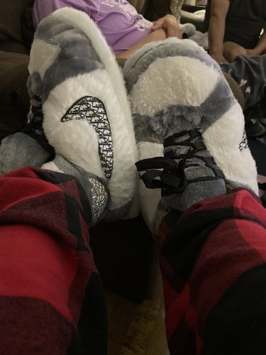 Customer photo review of J1 GRAY