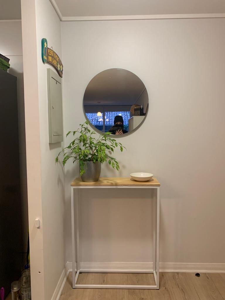 Customer photo review of Arrimo 75