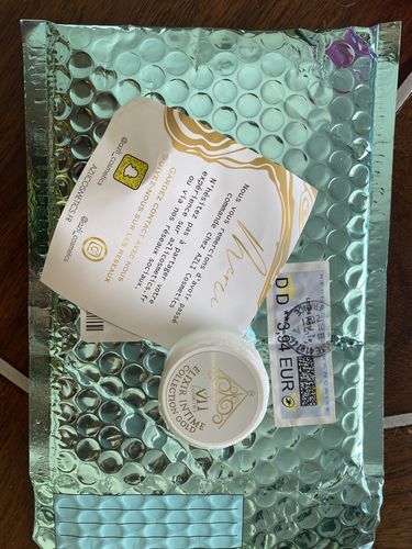 Customer photo review of Elixir intime