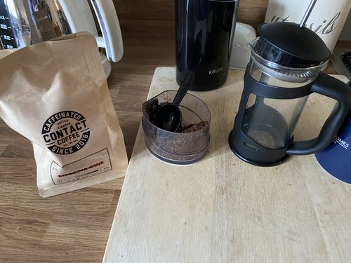 Customer photo review of Primo 1.0 Guji