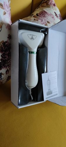 Customer photo review of ®MAGIC BRUSH  Cepillo + Secador 2 en 1⭐