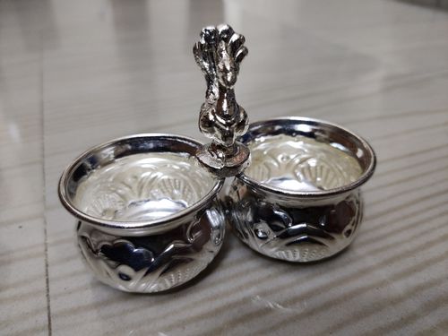 Customer photo review of Two Cup Panchwala Small