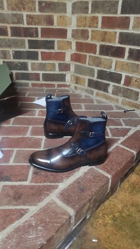 Customer photo review of Octavian