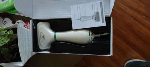 Customer photo review of ®MAGIC BRUSH  Cepillo + Secador 2 en 1⭐