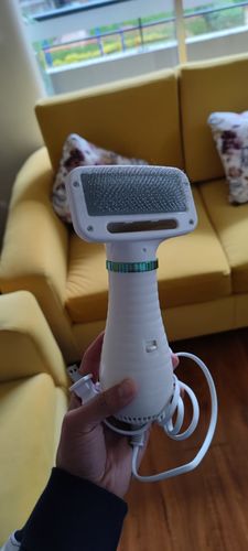 Customer photo review of ®MAGIC BRUSH  Cepillo + Secador 2 en 1⭐