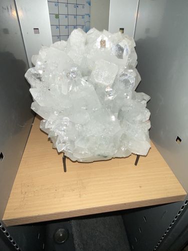 Customer photo review of @IG CLOSED BOX