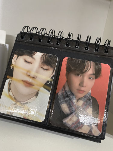 Customer photo review of Instax Mini Photo Album