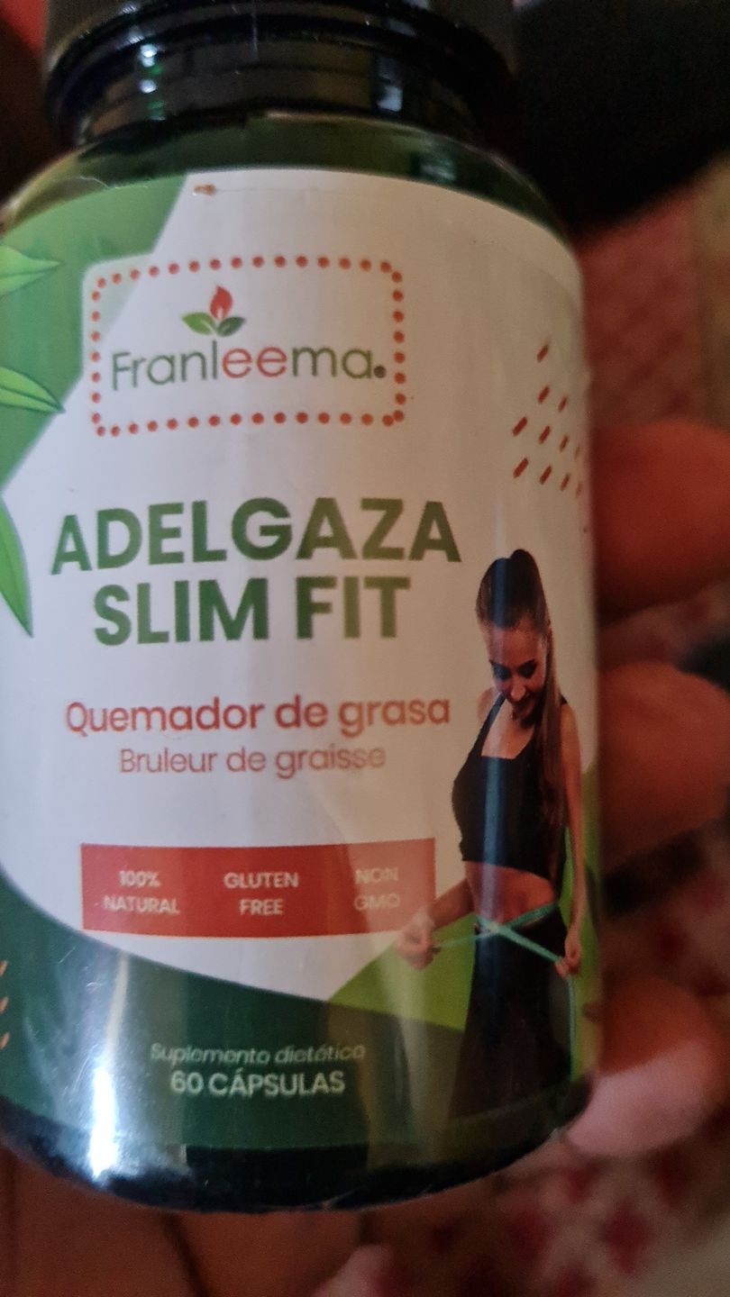 Customer photo review of Adelgaza Slim Fit