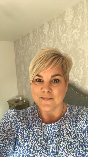 Customer photo review of Rosalique 3 in 1 Anti-Redness Miracle Formula SPF50