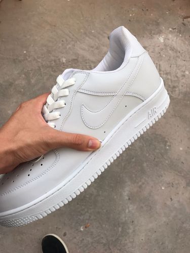 50 Air Force 1 (paquete) – Mayoreo Airforce