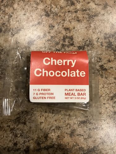 Customer photo review of ALL BAR SAMPLE PACK