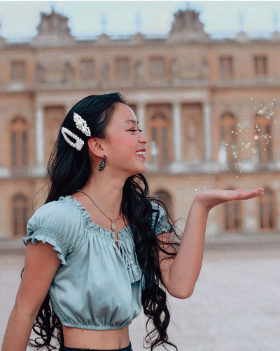 Customer photo review of MOROCCO MOBILE LIGHTROOM PRESETS