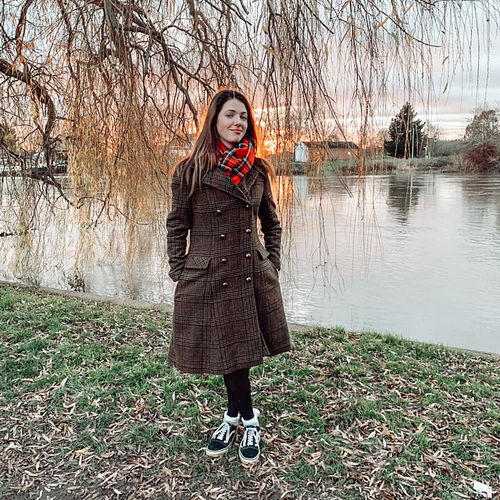 Customer photo review of CALI VIBES - Mobile Pack