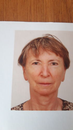 Customer photo review of Sarahbio - huile de pépins de figue de barbarie - 30 mL