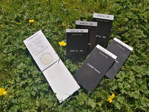 Customer photo review of [Samples] COMPLETE Collection