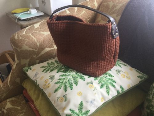 Customer photo review of Buslo Mini