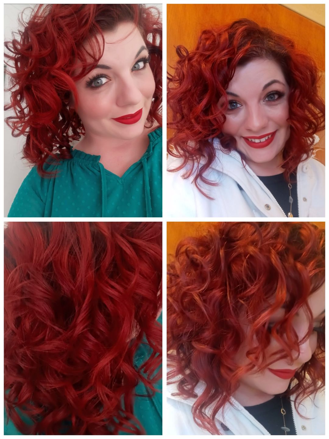 Customer photo review of Essential Style Combo