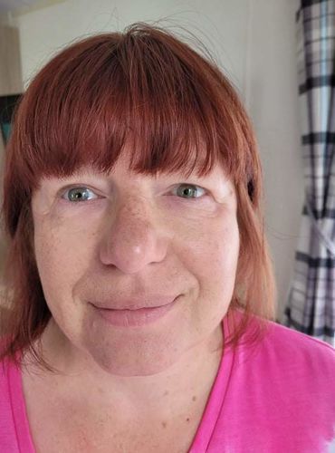 Customer photo review of Rosalique 3 in 1 Anti-Redness Miracle Formula SPF50 Sample 3ml