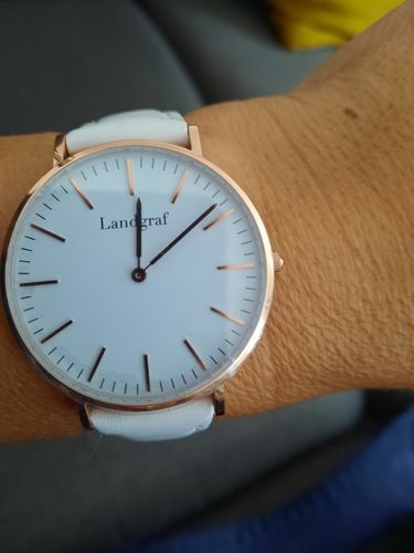 Customer photo review of Santorini Edition