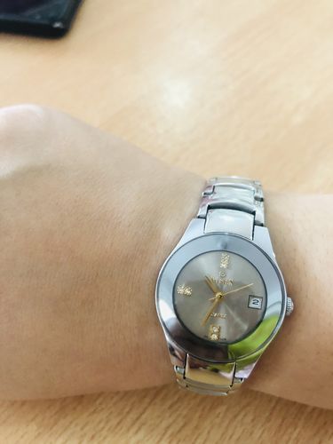 Customer photo review of Nassau