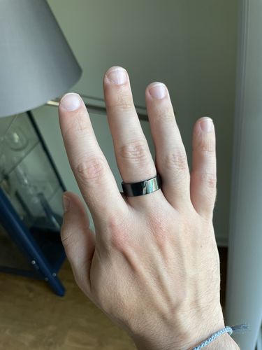 Customer photo review of The Mariner