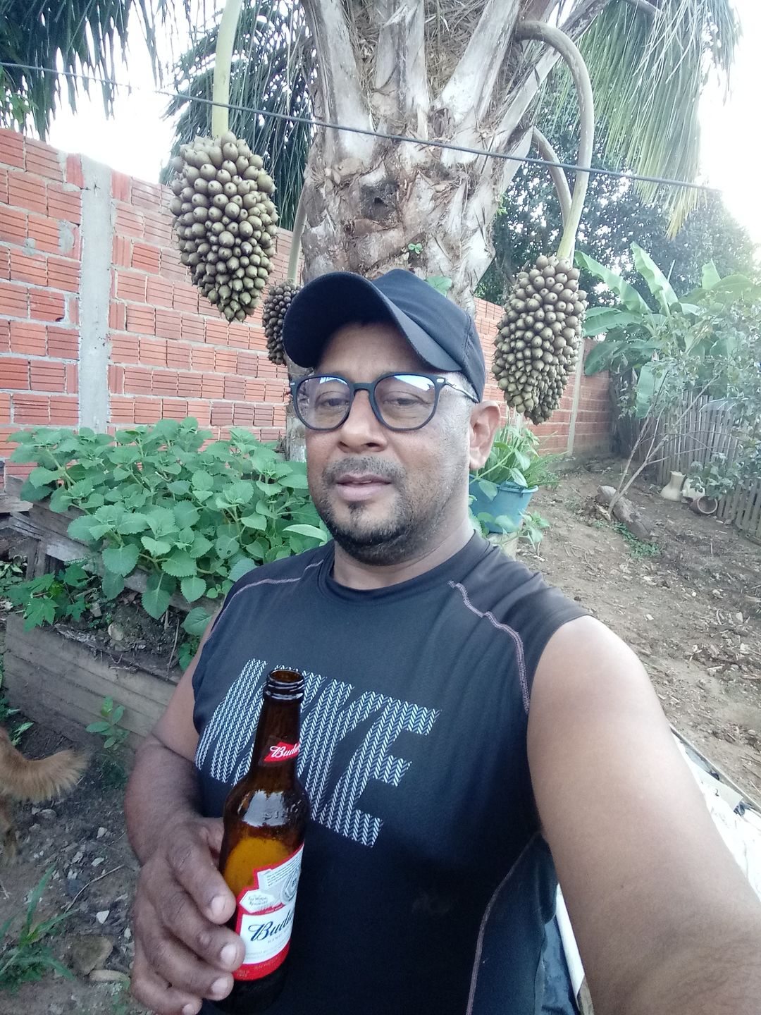 Customer photo review of Óculos Rio - Anti Luz Azul