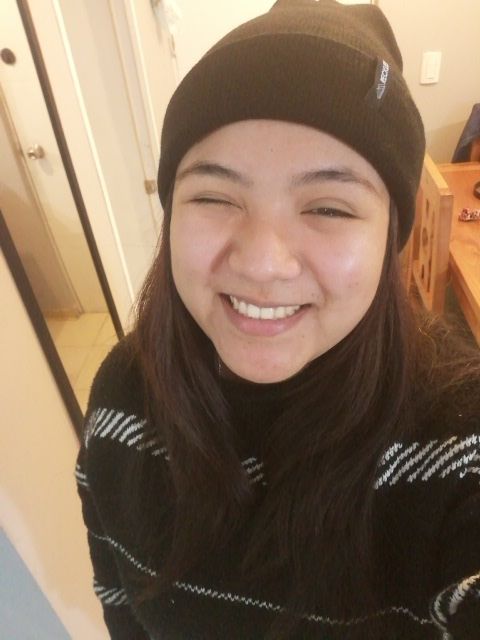 Customer photo review of Simple Negro