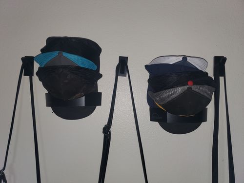 Customer photo review of DomeDock™