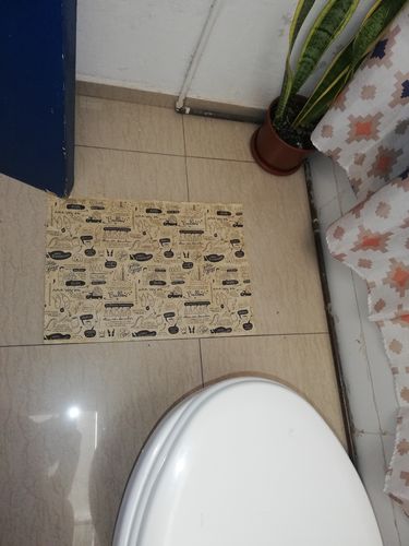Customer photo review of Condorito Juego de 6 Vasos