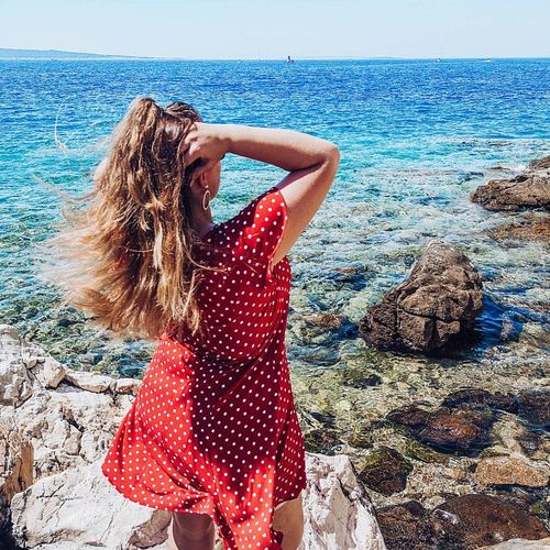 Customer photo review of MALAGA - Mobile Pack