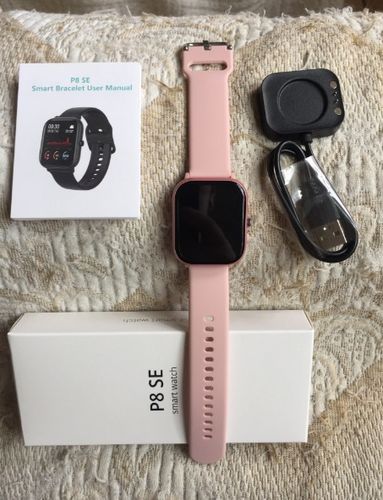 apple watch se kabum