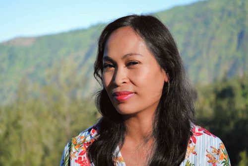 Customer photo review of MIAMI LIGHTROOM PRESETS