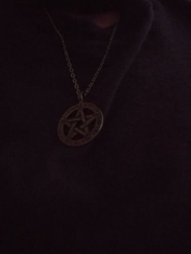 Customer photo review of Runes Of Divination * SPECIAL OFFER *