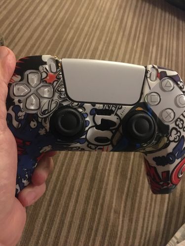 Customer photo review of Atomic Comic