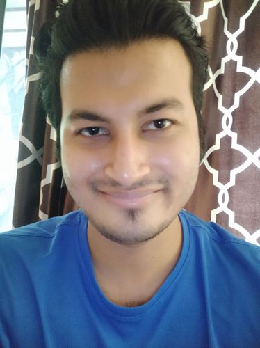 Customer photo review of Skarfix-TX - 15gm