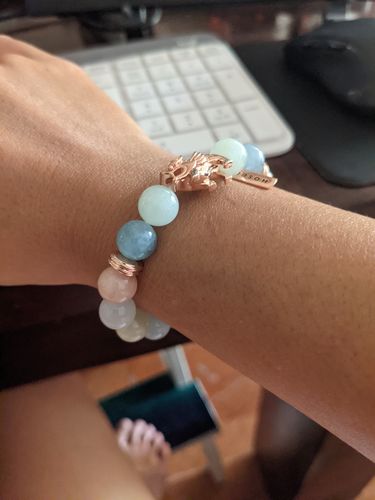 Customer photo review of The Elysian