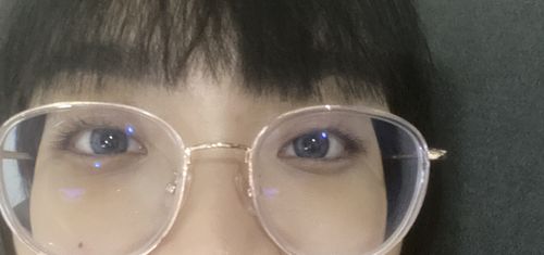 Customer photo review of Cloudy Kristin - gray